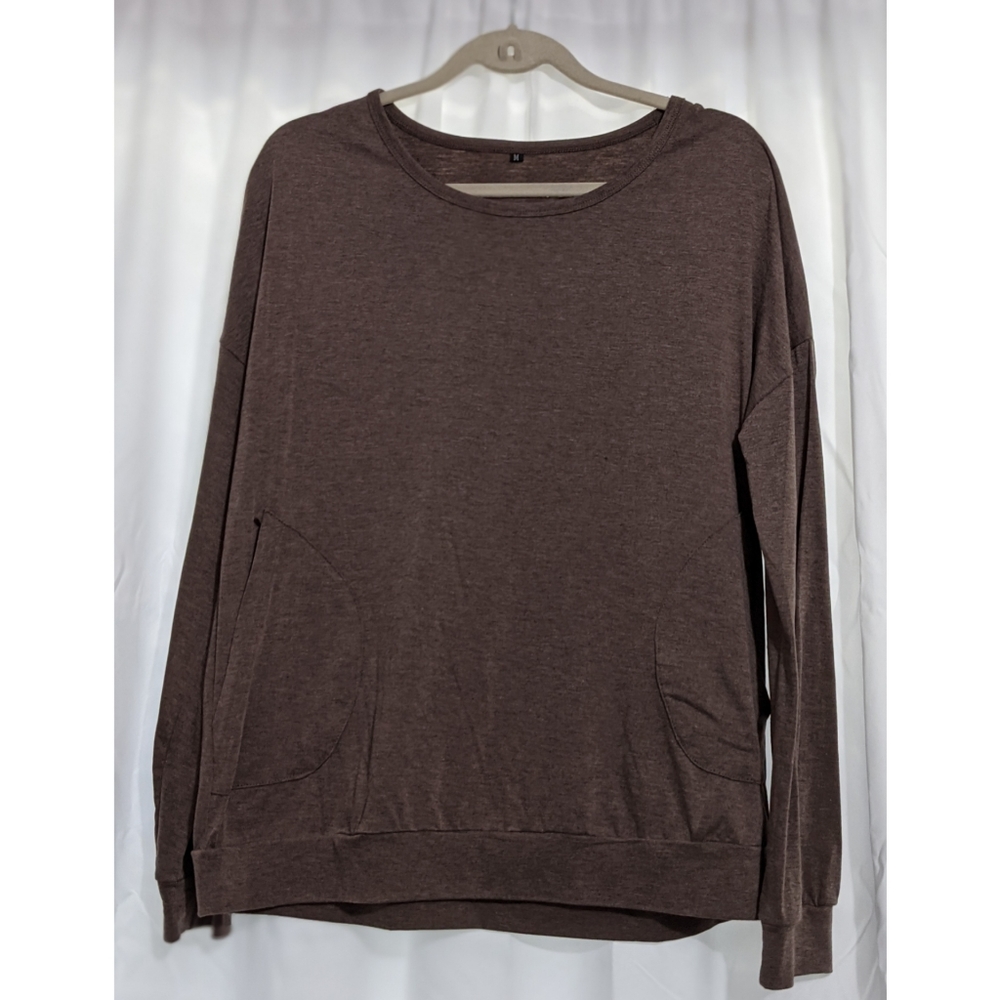 Crew neck Top NWOT